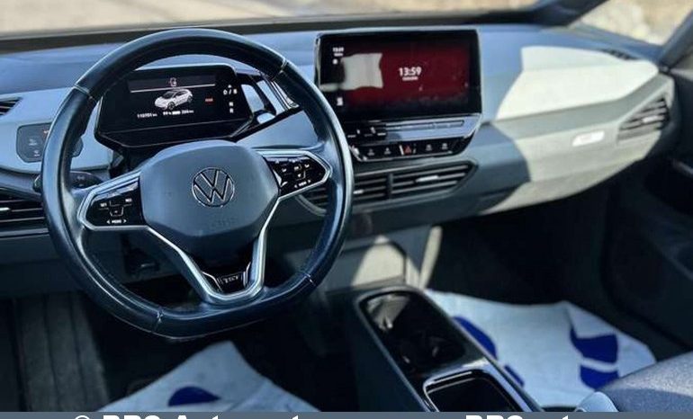 Volkswagen ID.3 Pro Automatas 2020 full