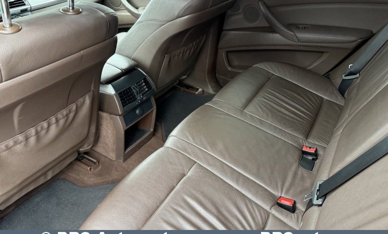 BMW X5 35d xDrive Automatas 2008 full