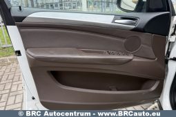 BMW X5 35d xDrive Automatas 2008 full