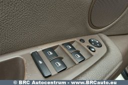 BMW X5 35d xDrive Automatas 2008 full
