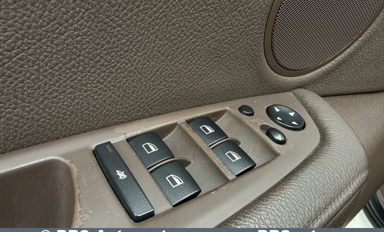 BMW X5 35d xDrive Automatas 2008 full