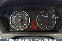 BMW X5 35d xDrive Automatas 2008 full