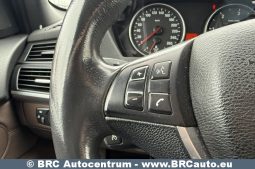 BMW X5 35d xDrive Automatas 2008 full