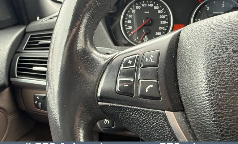BMW X5 35d xDrive Automatas 2008 full