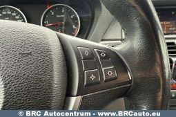 BMW X5 35d xDrive Automatas 2008 full