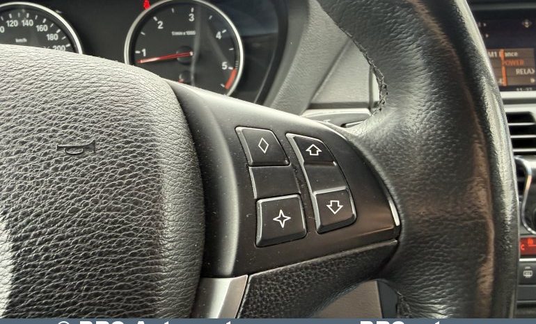 BMW X5 35d xDrive Automatas 2008 full
