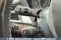 BMW X5 35d xDrive Automatas 2008 full