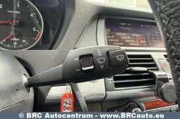 BMW X5 35d xDrive Automatas 2008 full