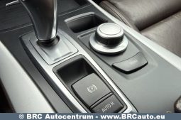 BMW X5 35d xDrive Automatas 2008 full