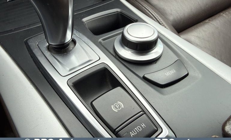 BMW X5 35d xDrive Automatas 2008 full