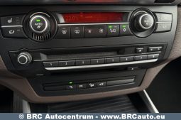 BMW X5 35d xDrive Automatas 2008 full