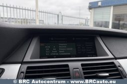 BMW X5 35d xDrive Automatas 2008 full