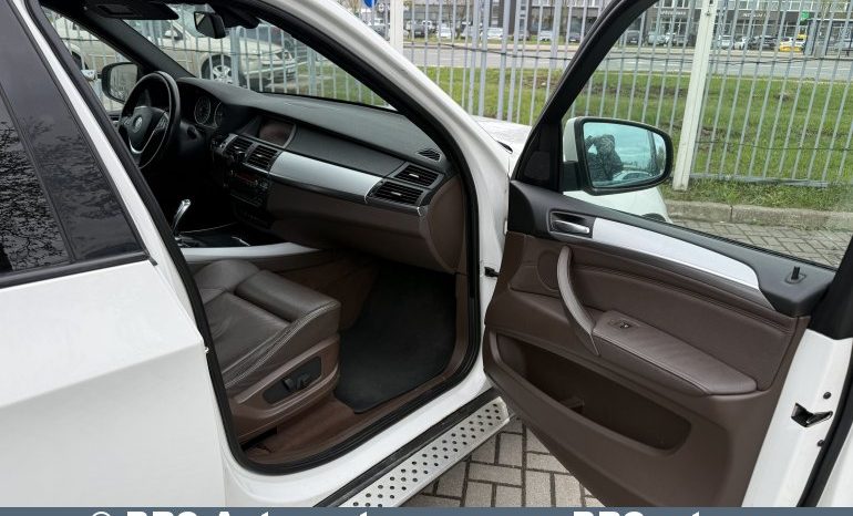 BMW X5 35d xDrive Automatas 2008 full