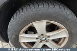 BMW X5 35d xDrive Automatas 2008 full