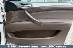 BMW X5 35d xDrive Automatas 2008