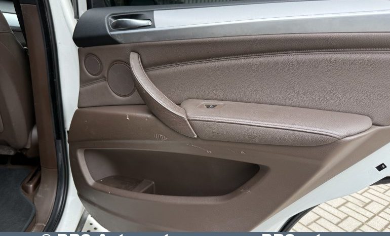 BMW X5 35d xDrive Automatas 2008 full