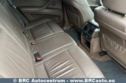 BMW X5 35d xDrive Automatas 2008 full