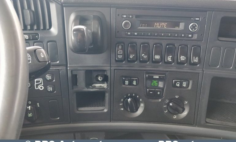 Scania R 450 Retarder Streamline EURO6 2015 full
