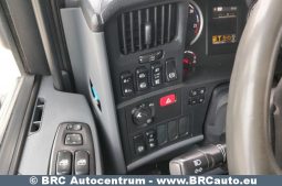 Scania R 450 Retarder Streamline EURO6 2015 full