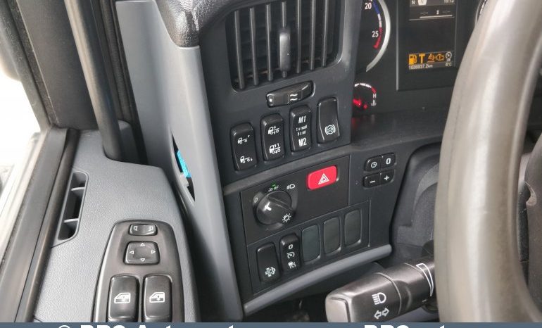 Scania R 450 Retarder Streamline EURO6 2015 full