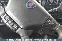 Scania R 450 Retarder Streamline EURO6 2015 full