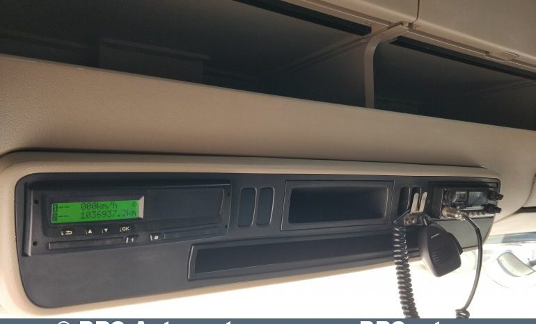 Scania R 450 Retarder Streamline EURO6 2015 full