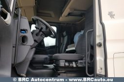 Scania R 450 Retarder Streamline EURO6 2015 full