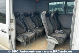 Volkswagen Crafter  2017 full