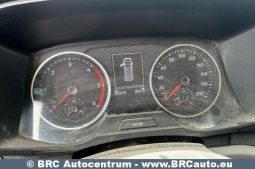 Volkswagen Crafter  2017 full