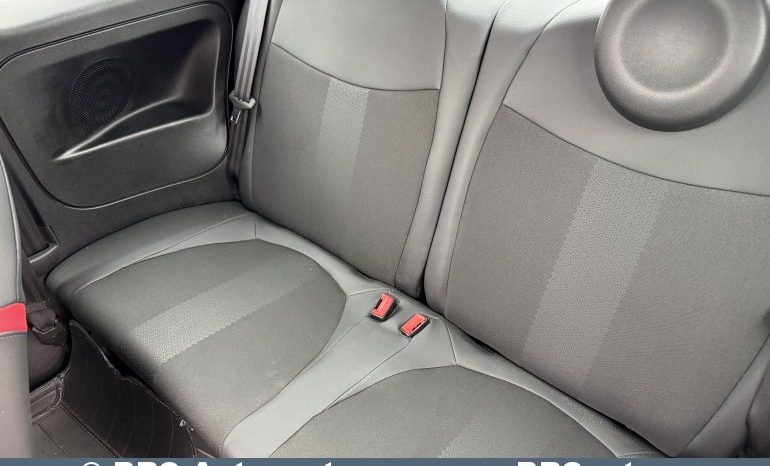 Fiat 500 1.2 S-Line 2015 full