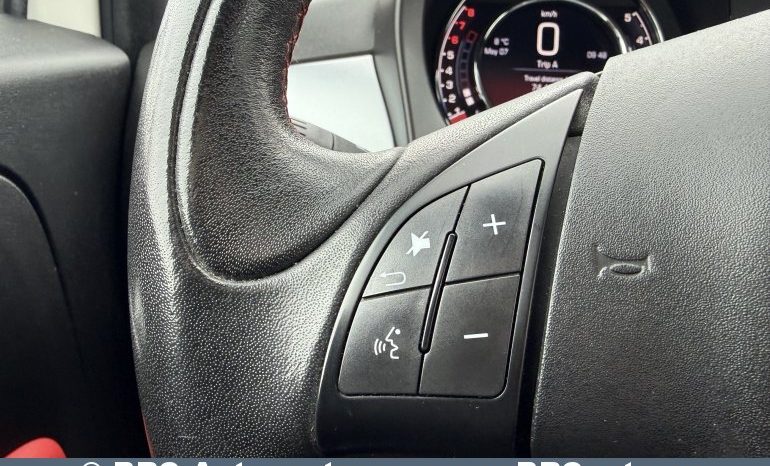 Fiat 500 1.2 S-Line 2015 full