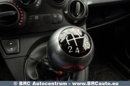 Fiat 500 1.2 S-Line 2015 full