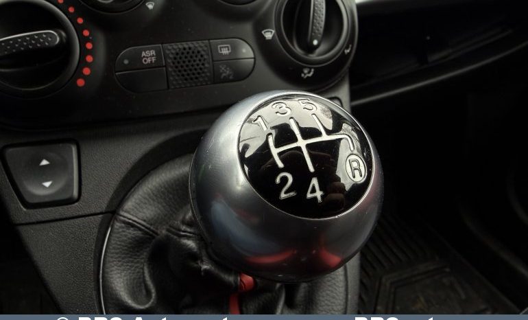 Fiat 500 1.2 S-Line 2015 full