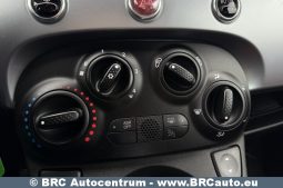 Fiat 500 1.2 S-Line 2015 full