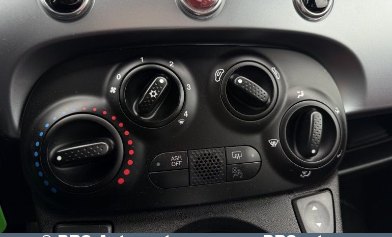 Fiat 500 1.2 S-Line 2015 full