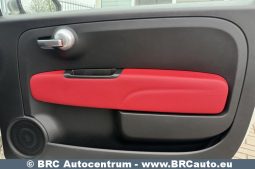 Fiat 500 1.2 S-Line 2015