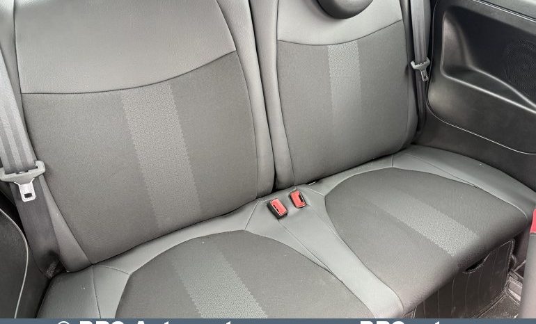 Fiat 500 1.2 S-Line 2015 full