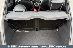 Fiat 500 1.2 S-Line 2015 full