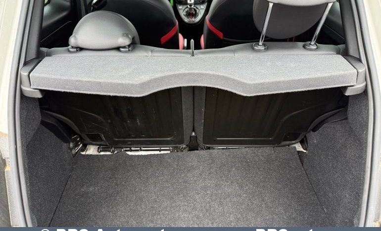 Fiat 500 1.2 S-Line 2015 full