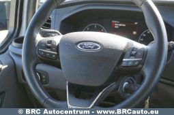 Ford Tourneo Custom  2021 full
