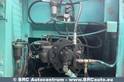 Kobelco SK250 LC Long reach 2002 full