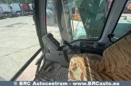 Kobelco SK250 LC Long reach 2002 full