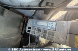 Kobelco SK250 LC Long reach 2002 full