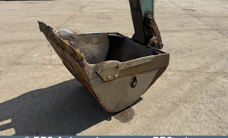 Kobelco SK250 LC Long reach 2002 full