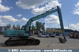 Kobelco SK250 LC Long reach 2002 full