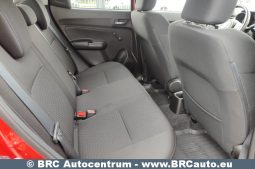 Suzuki Swift 1.2 DUALJET Allgrip 2021 full