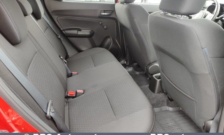 Suzuki Swift 1.2 DUALJET Allgrip 2021 full