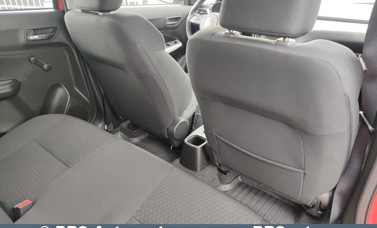 Suzuki Swift 1.2 DUALJET Allgrip 2021 full