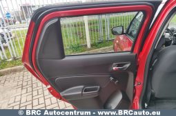 Suzuki Swift 1.2 DUALJET Allgrip 2021 full