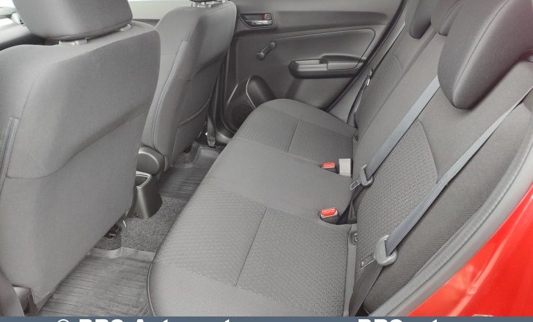 Suzuki Swift 1.2 DUALJET Allgrip 2021 full